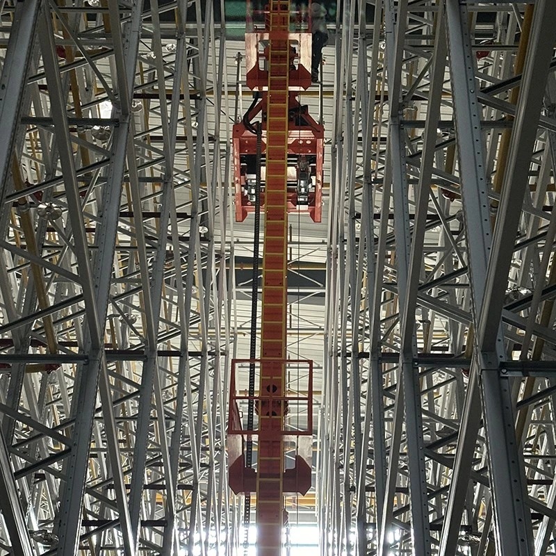 Stojak do paletōw